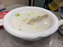 -红厨巷·淮扬菜(熙南里店)