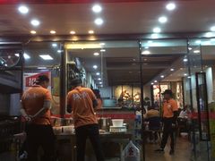 门面-杨氏青龙虾·羊蝎子(金盛路总店)