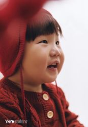 -雅尼·亚米儿童摄影美学馆(汉阳店)