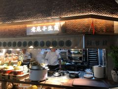 -筱爷叔·上海传统手工菜(玉树路店)