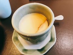 海胆蒸蛋-伊藤ITO(侨福芳草地购物中心店)