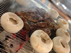 -东俞·韩式料理(院东街店)