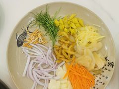 -祈胜邨•顺德鱼生•顺德菜(容桂店)