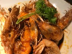 -绿茶餐厅(天津天河城店)