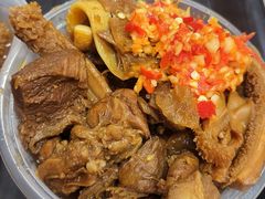-阿姨牛杂(北京路店)