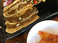 -大壮家原味烤肉(兴华北街店)