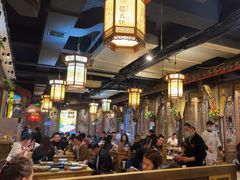 -蜀大侠火锅(建设路第五大道店)