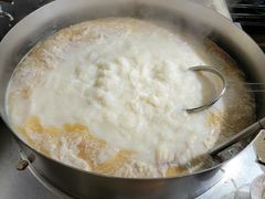 -清真刘记全羊肉鲜汤馆(前进路店)