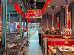 -韩宫宴和牛烤肉(宁波环球银泰城店)