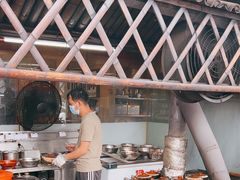 -关氏饮食店