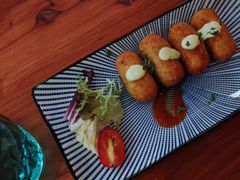-帕歌西班牙餐厅paco tapas