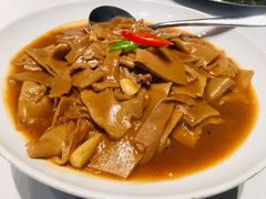 肉汁揭西黄金笋-潮上潮(南中环店)