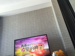 -黎客国际酒店