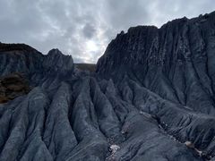 -墨石公园景区