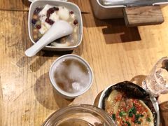 -木屋烧烤(龙华店)