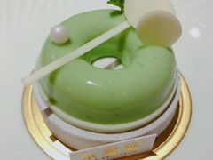 -张爱施法式西餐厅(汉街店)