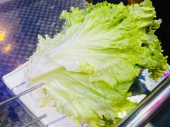 -汉城烧烤(西稍门劳动路店)