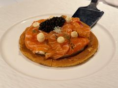 -月芽·自由餐厅·西溪湿地餐厅