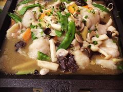 -炭舍干锅·烤鱼(扬名广场店)