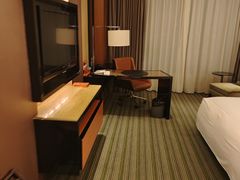 -东莞君源铂尔曼酒店