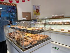 -烘焙町面包店(西四店)