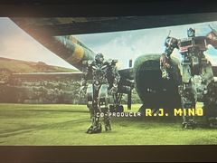 -百美汇影城(LUXE嘉里中心店)