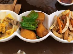 -五观堂素食(新华路店)