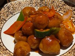 -啫神·广州地标美食(北京路店)