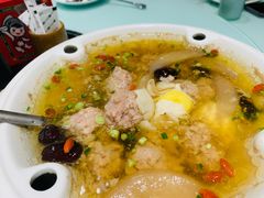 -湘江红·湖南招牌菜(莲花南路店)