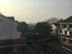-苏州吴宫泛太平洋酒店