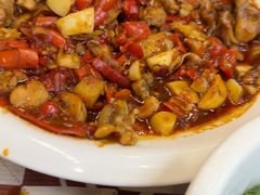 -老三样·旧食新味(船山路店)