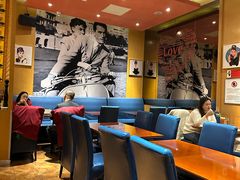 -安妮意大利餐厅(望京店)