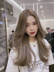 -Rise Hair上升造型