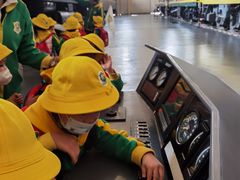 -小脚丫幼儿园(西二旗东一路校区)