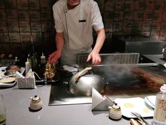 -温度铁板烧(亚泰大街店)