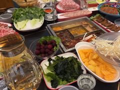 -重庆德忆火锅（龙南街3店）(渝水岸餐饮)