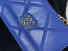 -CHANEL(恒隆广场店)