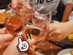 -萨莉亚意式餐厅(杭州滨江天街店)