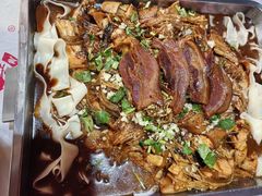 -王婆炒鱼(总店)