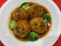 -正阳门饭庄·烤鸭·北京菜(万丰路七里庄店)