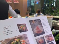 -一沙一城·岩烤牛扒(深圳首店)