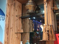 -蒙艾里民族传统菜蒙餐