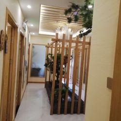 -芳朵美容养生SPA