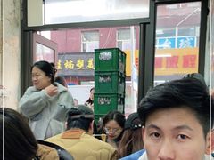 -曹宝林砂锅麻辣烫(星光路店)