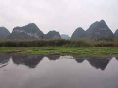 -靖西鹅泉风景区