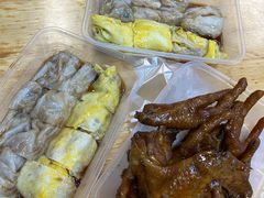 -山水肠粉(盐田店)