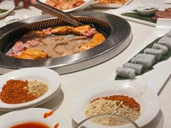 -么子烤肉(化龙池店)