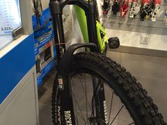-上海魅力单车cannondale