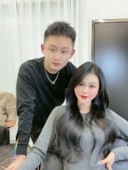 点击看大图 -Cima salon西玛沙龙
