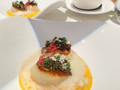 -Le Bistrot de Racine